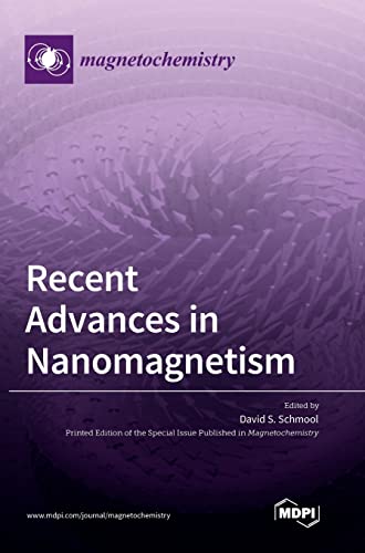 Recent Advances in Nanomagnetism