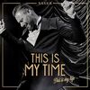 Sasha - This Is My Time. Love from Vegas