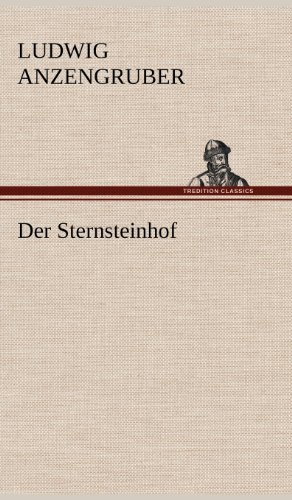 Der Sternsteinhof