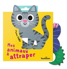 Mes animaux à attraper
