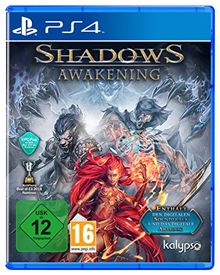 Shadows Awakening [Playstation 4]