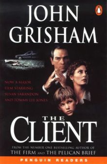 The Client (Penguin Joint Venture Readers)