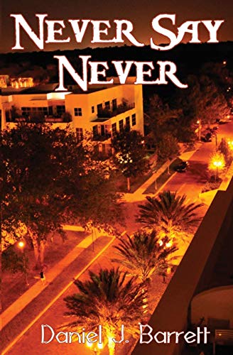 Never Say Never (Conch Town Girl, Band 4)