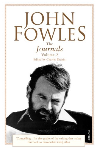 The Journals, Volume 2
