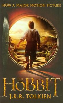 The Hobbit. Film Tie-In by Tolkien, John Ronald Reuel | Book | condition good