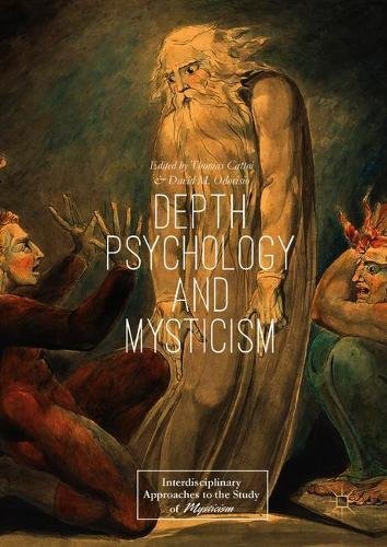 Depth Psychology and Mysticism (Interdisciplinary Approaches to the Study of Mysticism)
