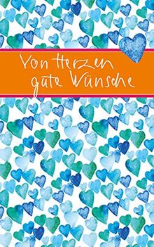 Von Herzen gute Wünsche (Eschbacher Mini Präsent)