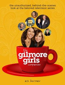 The Gilmore Girls Companion