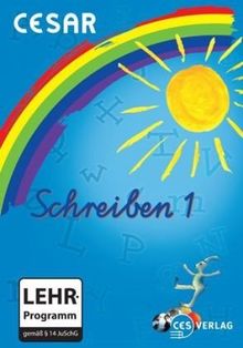 CESAR Lernspiele Schreiben 1.0