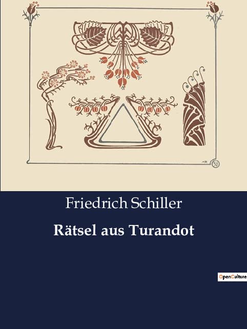 Rätsel aus Turandot