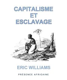 Capitalisme et esclavage (Format poche)