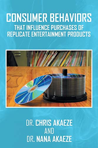 Consumer Behaviors That Influence Purchases of Replicate Entertainment Products