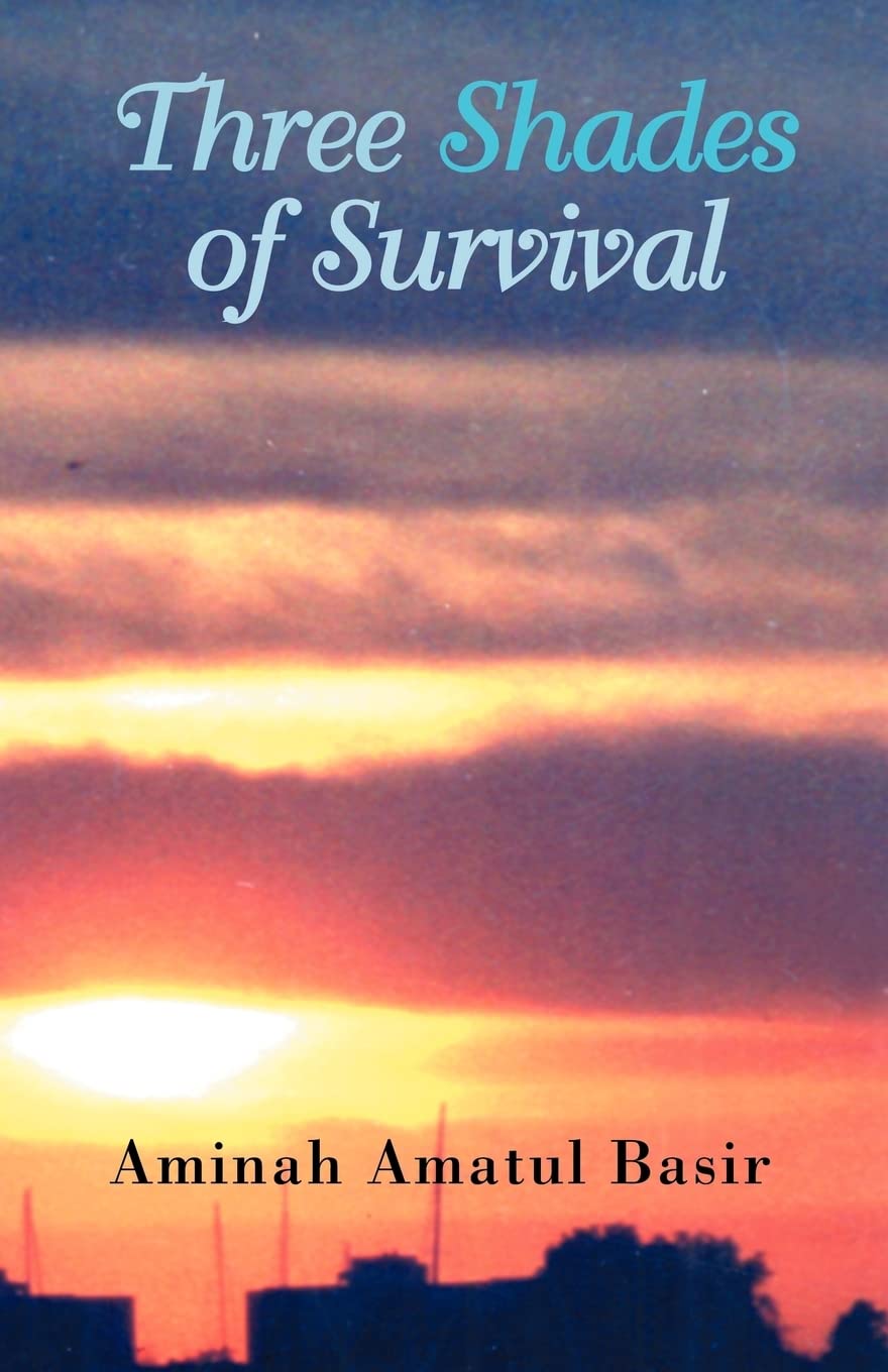 Three Shades of Survival: Esther, Which Way Is Out? and From Feminism to Islam