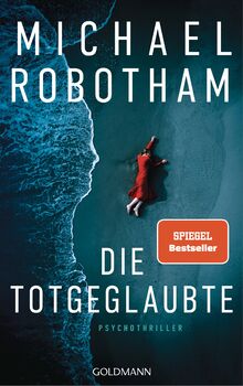 Die Totgeglaubte (Haven 4): Psychothriller (Cyrus Haven, Band 4)