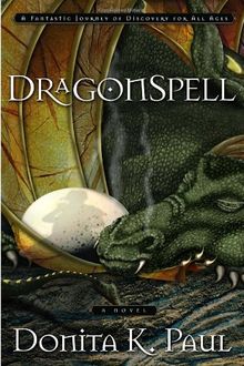 DragonSpell (Dragonkeeper Chronicles)