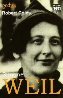 Simone Weil (Econobook (gedisa))