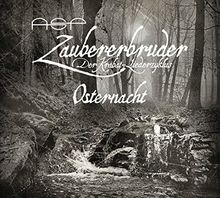 Osternacht/Geh und Heb Dein Grab aus (Digipak)