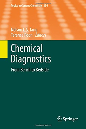 Chemical Diagnostics: From Bench to Bedside (Topics in Current Chemistry)