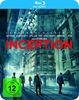 Inception Steelbook [Blu-ray] [Limited Edition]