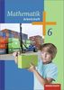Mathematik - Arbeitshefte Ausgabe 2014 für die Sekundarstufe I: Arbeitsheft 6