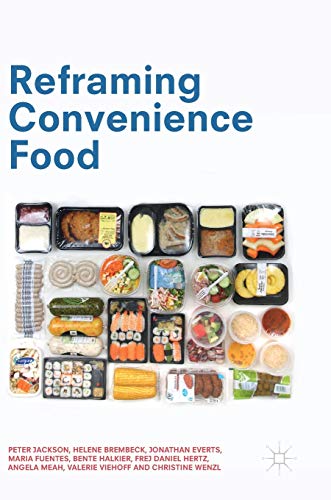 Reframing Convenience Food