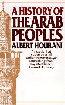 History of the Arab Peoples