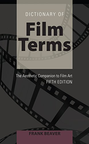 Dictionary of Film Terms: The Aesthetic Companion to Film Art