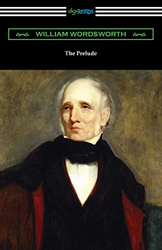 William Wordsworth The Prelude