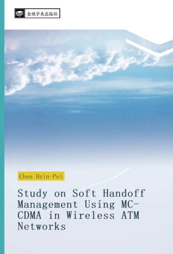 Study on Soft Handoff Management Using MC-CDMA in Wireless ATM Networks