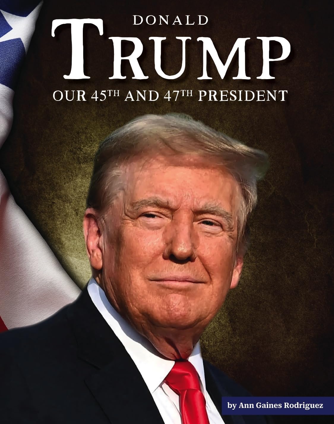 Donald Trump - Neuware