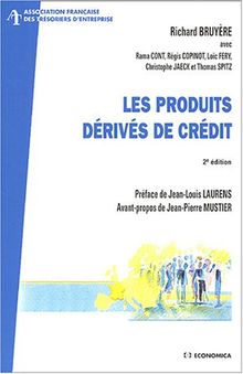 Les produits dérivés de crédit