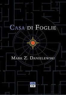 "CASA DI FOGLIE"