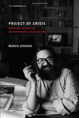 Project of Crisis (Writing Architecture)