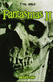 Fantasmas/ Ghosts (Clasicos juveniles/ Juvenile Classics)