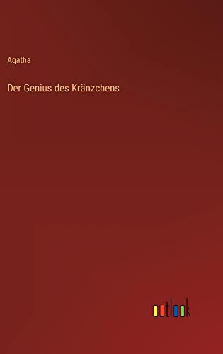 Der Genius des Kränzchens