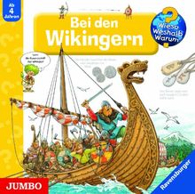 Bei Den Wikingern