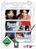 Adventure Collection 3: The Journey never ends (The Longest Journey, Dreamfall)