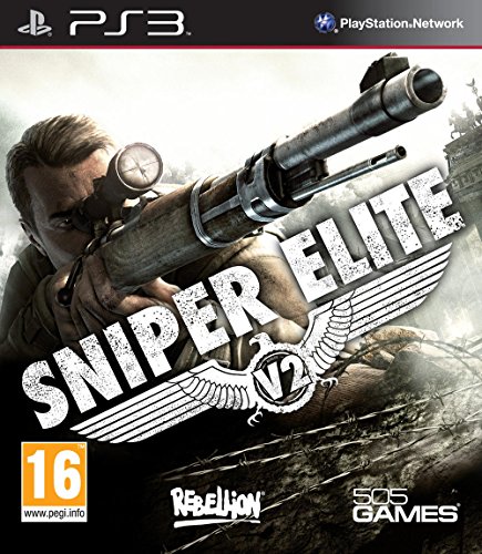 Logithéque Sniper Elite V2 - Image 3