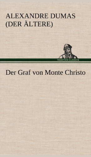 Der Graf von Monte Christo