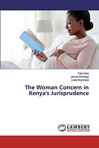 The Woman Concern in Kenya's Jurisprudence
