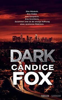 Dark: Thriller (suhrkamp taschenbuch)