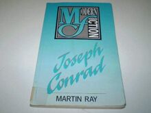 Joseph Conrad (Modern Fiction)