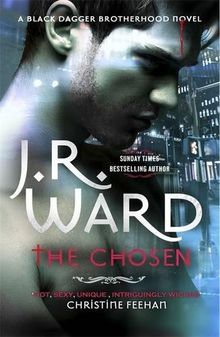 The Chosen (Black Dagger Brotherhood, Band 15)