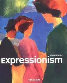 Expressionism (Taschen Basic Art)