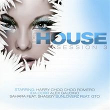 Hot House Session Vol.3