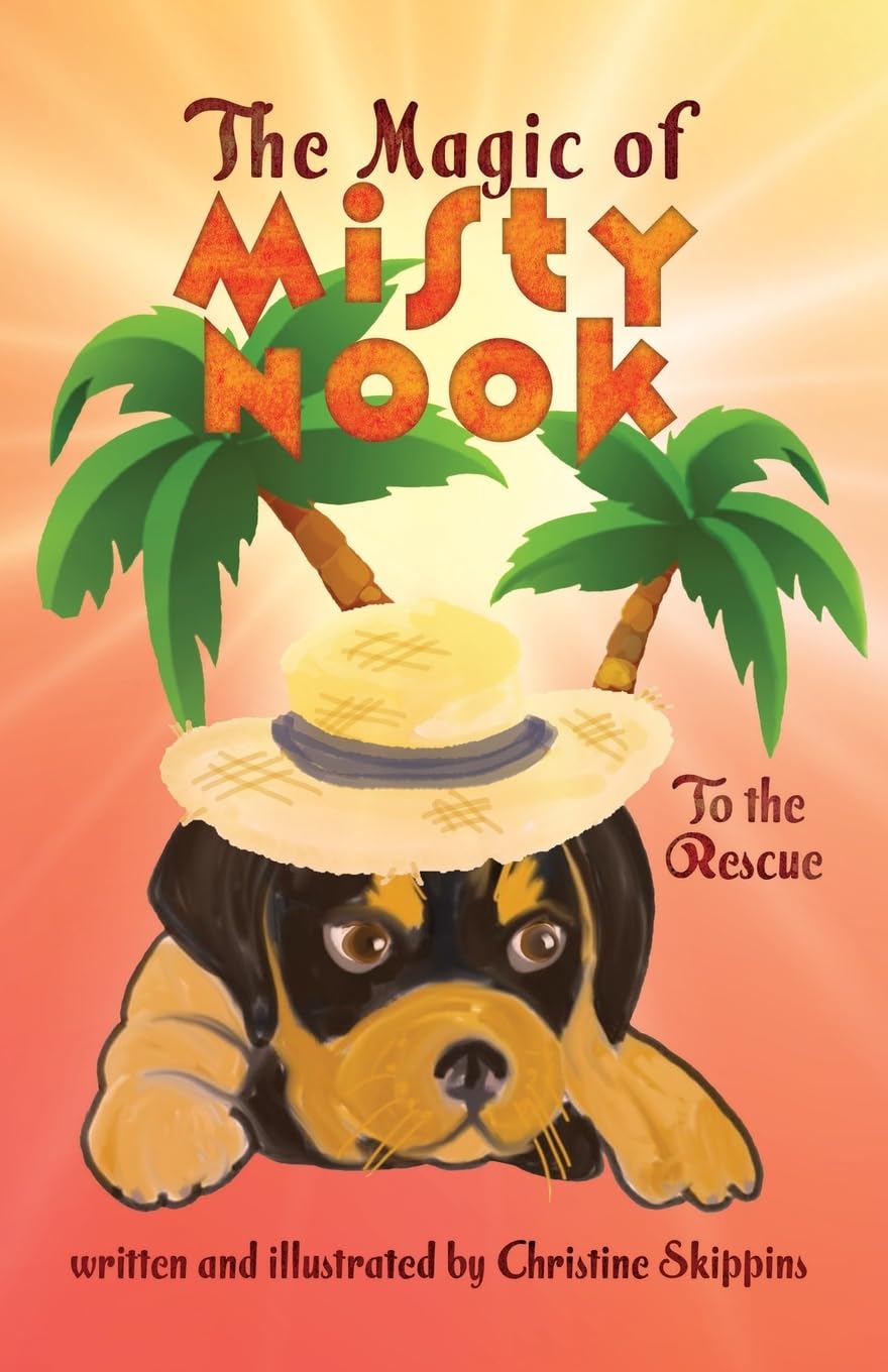 The Magic of Misty Nook To the Rescue