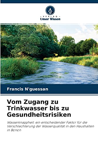 Vom Zugang zu Trinkwasser bis zu Gesundheitsrisiken: Wasserknappheit: ein entscheidender Faktor für die Verschlechterung der Wasserqualität in den Haushalten in Bonon