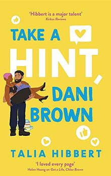 Take a Hint, Dani Brown: this summer's must-read romantic comedy