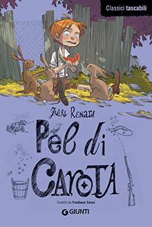 Pel di carota