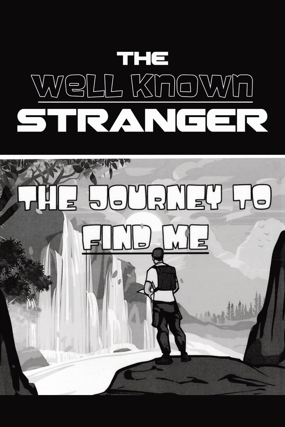 The Journey to Find Me